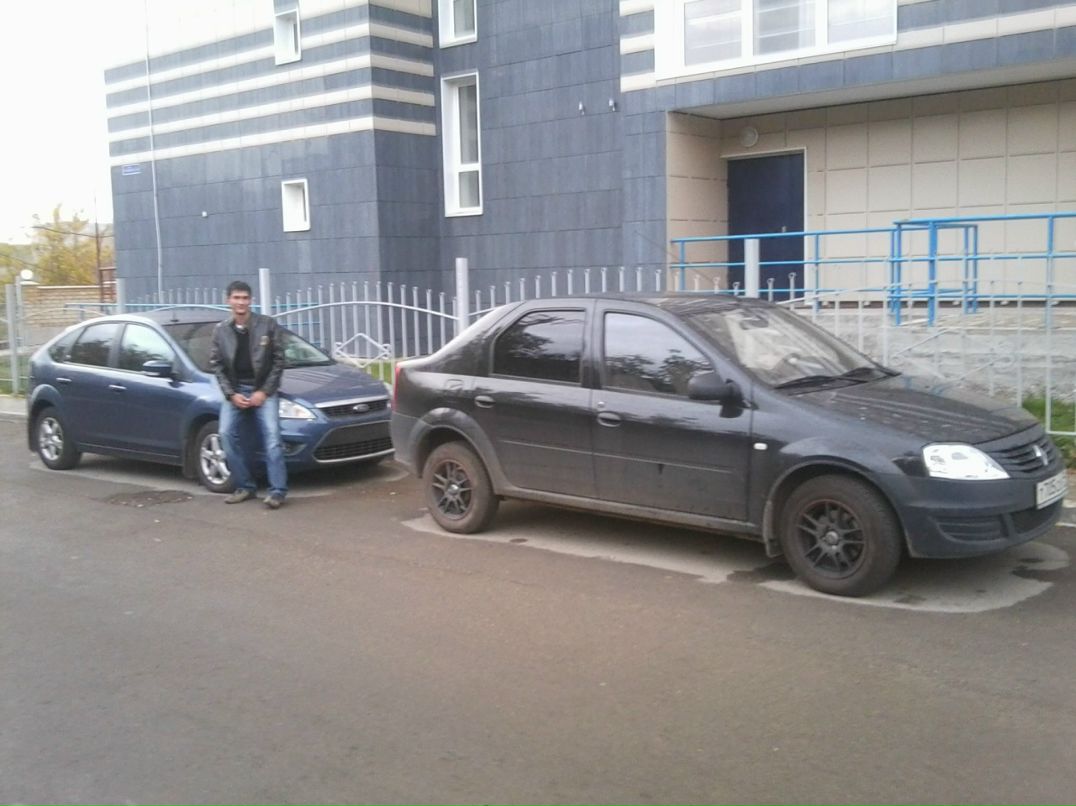 Сергей Кравченко фотография #43