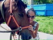 Фотография Зориной Дианы