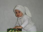 Фотография Ольховиковой Юлии