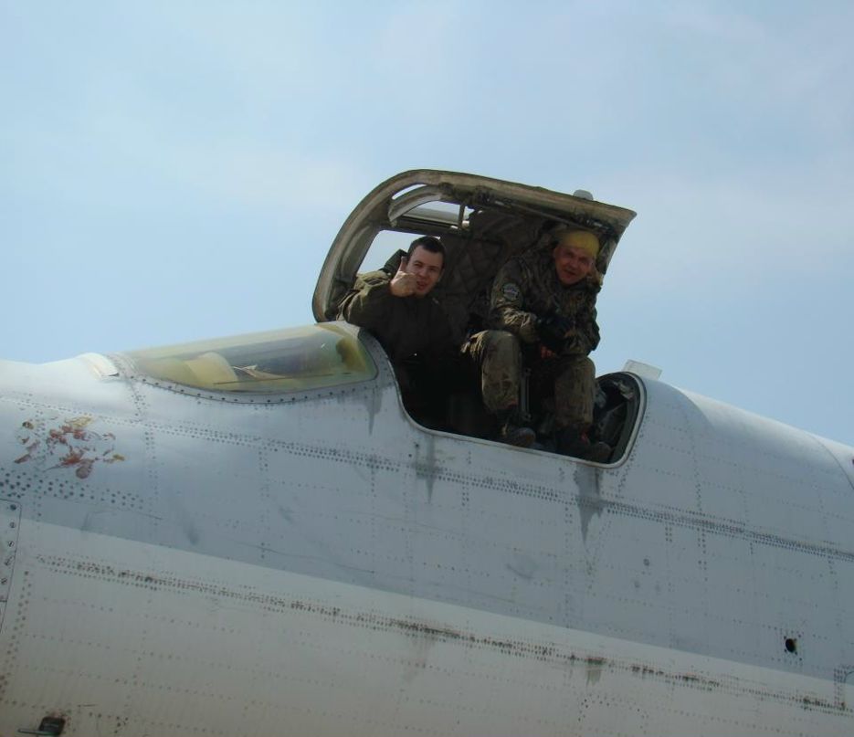 Олег Балкин фотография #22