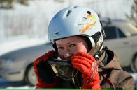 Фотография Потаповой Ольги