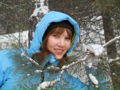 Фотография Верхотуровой Елены