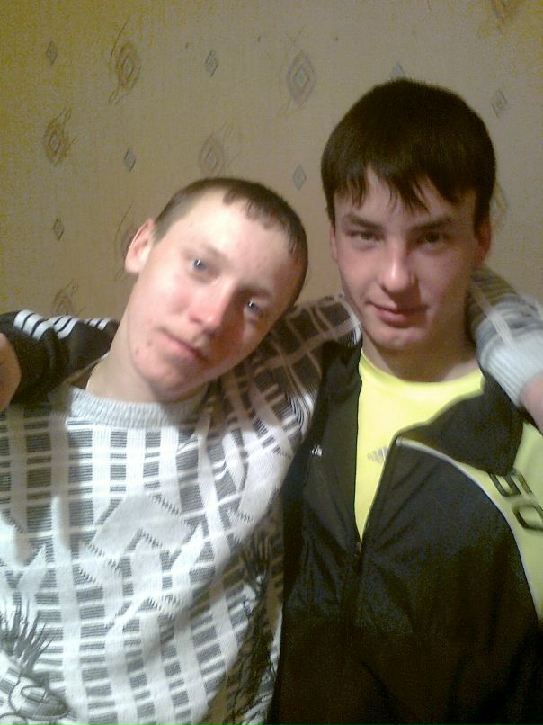 Виктор Стяжкин фотография #33