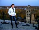 Фотография Матевосян-Власовой Екатерины