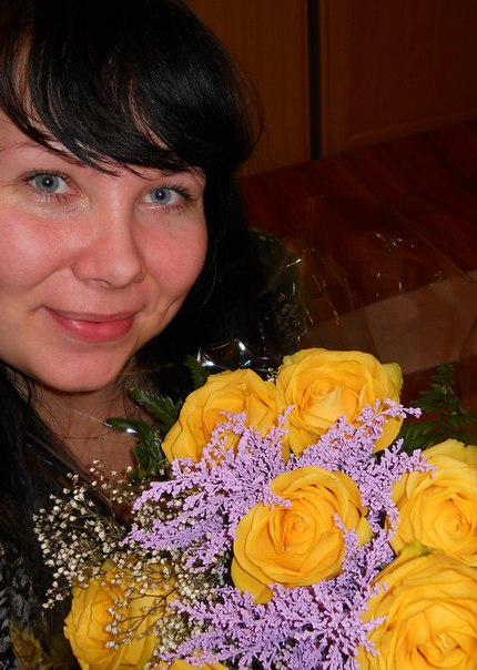 №15, Елена Орлова, 38 лет, Курган №15, Елена Орлова, 38 лет, Курган