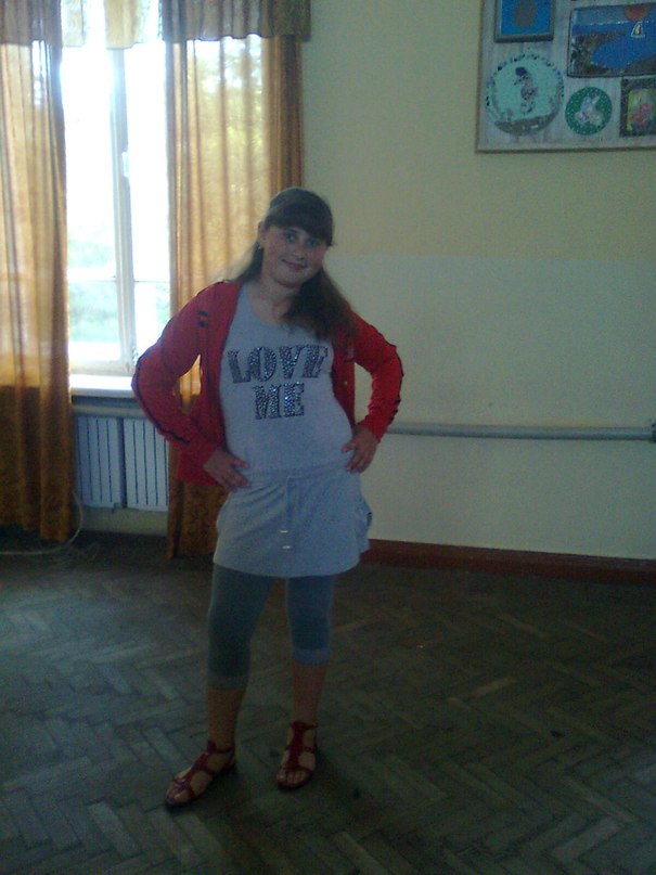 Саша Чоботюк фотография #24