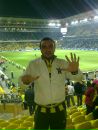 Fatih Civelek фотография #1