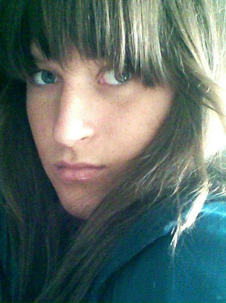 №6, Антонина Анненкова №6, Антонина Анненкова