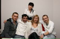 Фотография Панжинской Ани