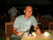 Фотография Фасхутдинова Андрея