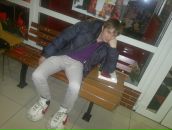 Фотография Рубцова Антона