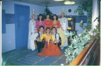 Фотография Герцены Елены