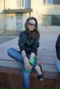 Фотография Антиповой Екатерины