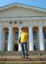Фотография Огородова Дмитрия