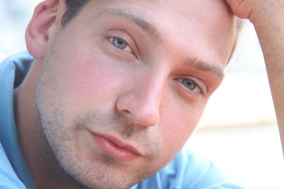№8, Алексей Фенькин, 42 года, Санкт-Петербург №8, Алексей Фенькин, 42 года, Санкт-Петербург