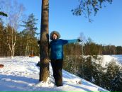 Фотография Шемонаевой Марии