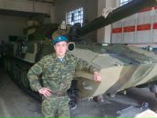 Фотография Нестерова Павла