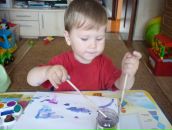 Фотография Сташковой Натальи