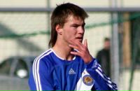 Андрій Ярмоленко фотография #15 (источник - https://vk.com/id152630021)