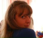 Фотография Боровинской Анны