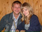 Фотография Жаровой Анастасии