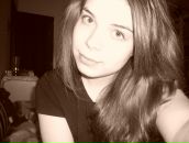 Фотография Жадинской Полины