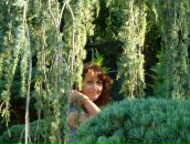 Фотография Вижи Елены