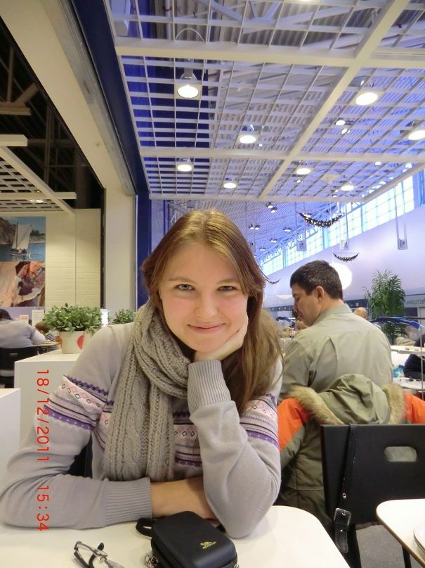 Лидия Артеева фотография #19