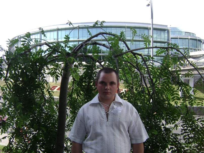 Дима Ткачёв фотография #32