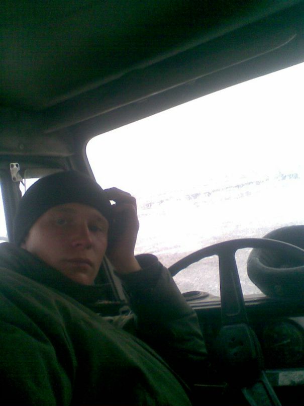 Вадим Тупицын фотография #13