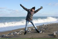 Фотография Рябовой Яны