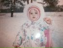 Фотография Кондрачук Дианы