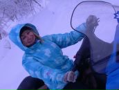 Фотография Виноградки Анны