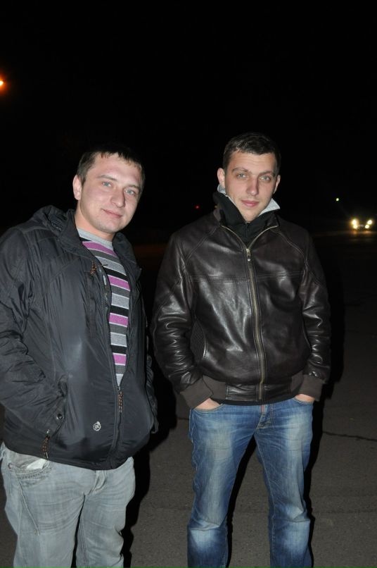 Дмитрий Яковлев фотография #14