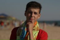 Фотография Чернова Ильи