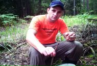 Фотография Глазычева Анатолия