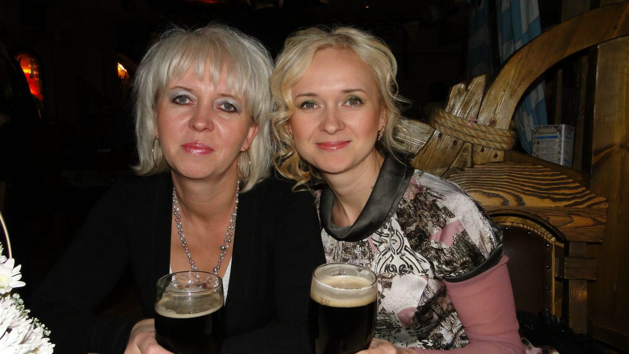 Наталья Ивлева фотография #25