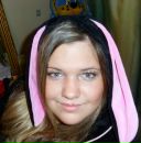 Фотография Черкасовой Анютки