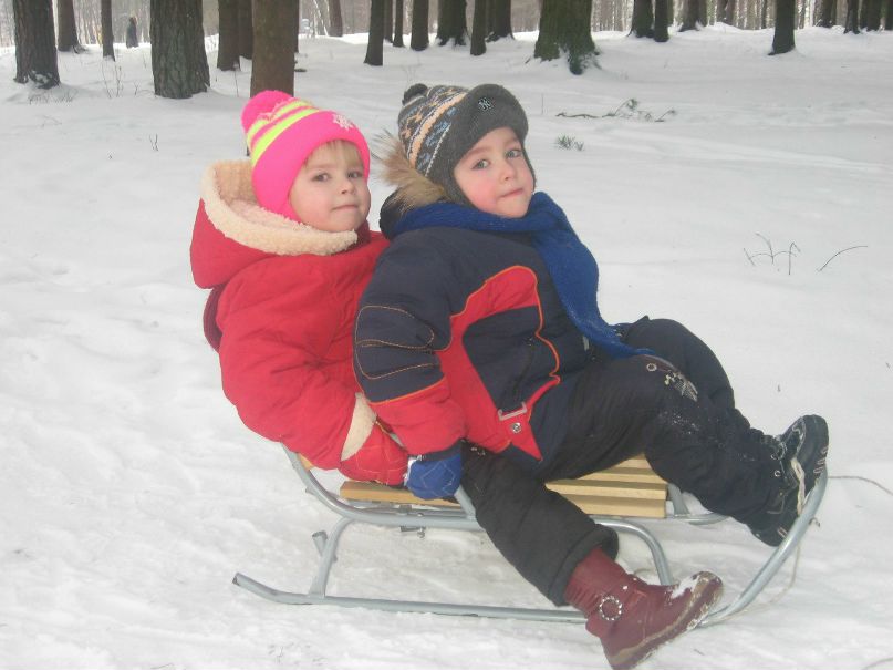 Дима Рогач фотография #6