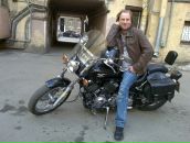 Фотография Иваныча Аркадия