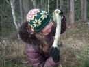 Фотография Елагиной Галины