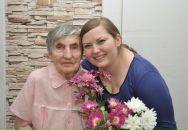 Фотография Быковской Елены