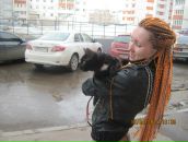 Фотография Пироговой Татьяны