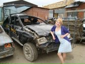 Фотография Медведской Надежды