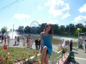Фотография Люлюкиной Екатерины
