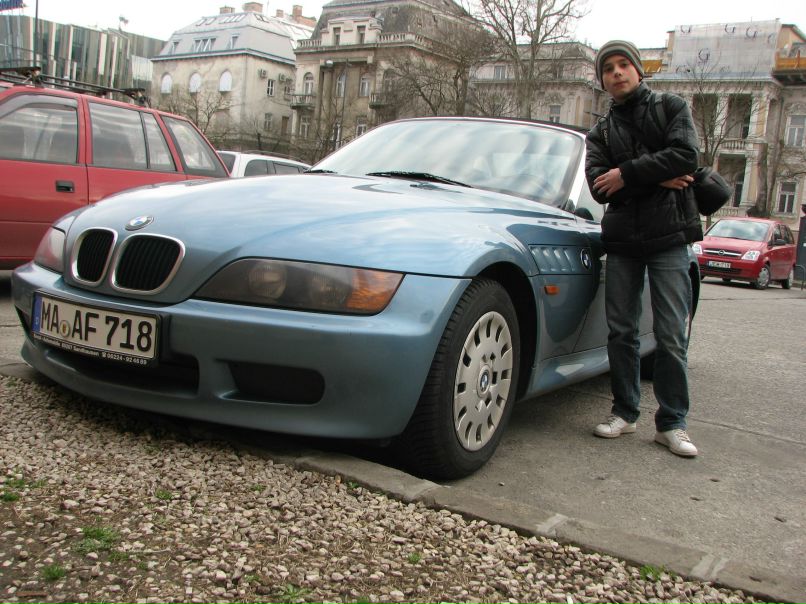 Антон Саенко фотография #5