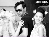 Фотография Андрусской Ксении