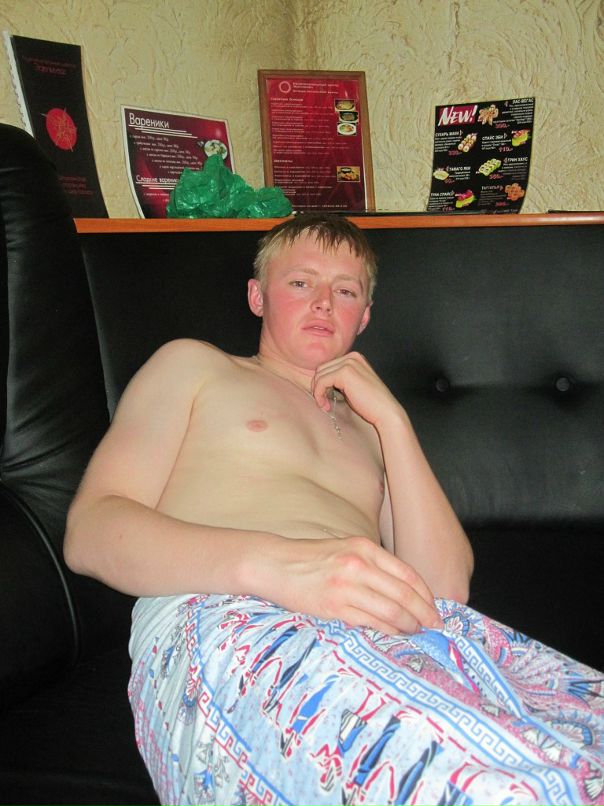 Сергей Череватенко фотография #36