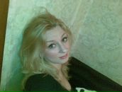 Фотография Малышевой Анны