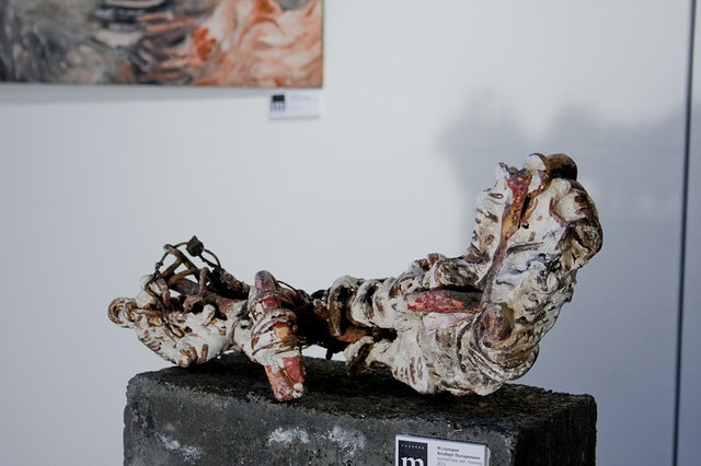 Лейли Асланова фотография #12